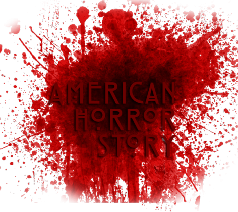 AMERICAN HORROR STORY [MESKA]