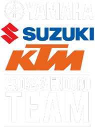 Czarna Bluza "Enduro Lubuskie"