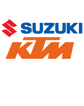 Niebieska Koszulka "Enduro Lubuskie"