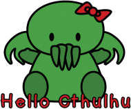 Hello Cthulhu - Koszulka damska bez rękawów