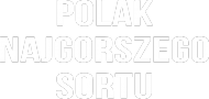 Polak najgorszego sortu -damska czarna