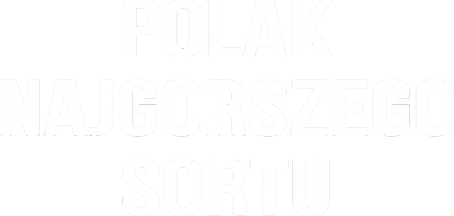 Polak najgorszego sortu - czarna