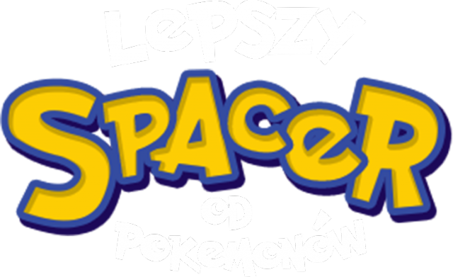 Pokemon Go - Spacer (K)