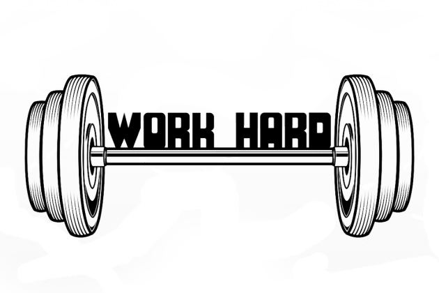 WorkHard