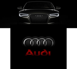 Torba Audi Opel Wszystkie Marki.