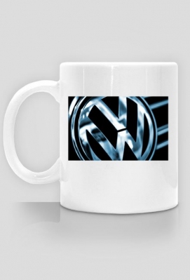 Kubek VW OPEL AUDI FIAT WSZYSTKIE MARKI - Crazy T-shirt