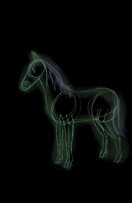 Neo Horse