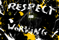 Respect and Working