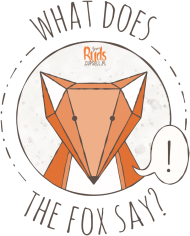 Ruds - Bluza LIS fox