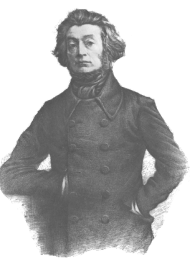 Portret Mickiewicz kubek