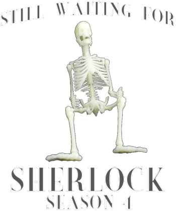Still Waiting For Sherlock