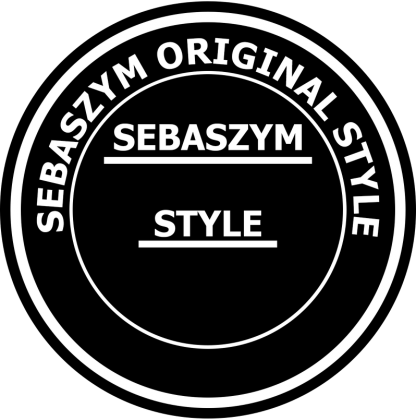 SEBASZYM ORIGINAL STYLE