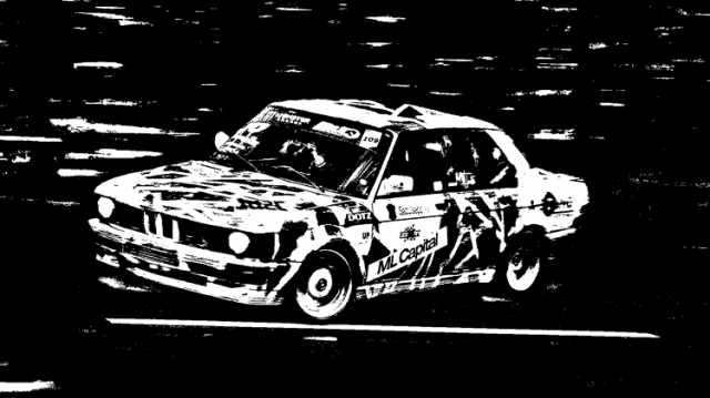 Drift v5 Wszystkie kolory