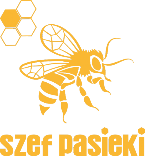 Bluza - Szef Pasieki
