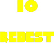 Koszulka 10 Redest