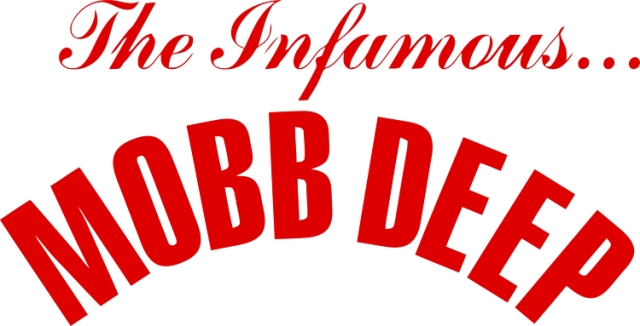 Mobb Deep Infamous T-Shirt