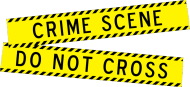 Crime Scene Do Not Cross
