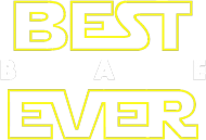 Best BAE Ever - Najlepszy Chłopak (Star Wars)