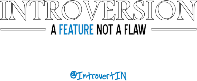 Introversion - A Feature Not a Flaw - Kubek (szeroki wydruk)