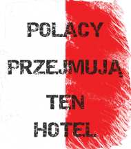 Polacy przejmują ten hotel