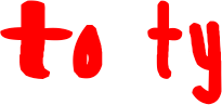 To ją to ty
