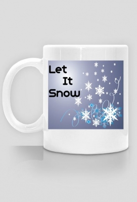 Bubek Let It Snow - AmeliaLipka