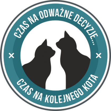 Czas na decyzje... kubek