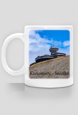 Śnieżka - KrainaKarkonoszy.pl