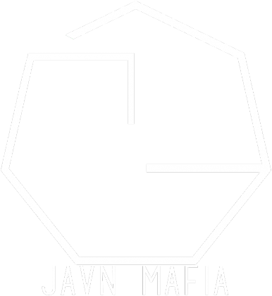 JavnMafia - Bluza z kapturem