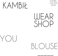KAMBIŁ WEAR ORGINAL