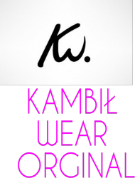 KAMBIŁ WEAR ORGINAL