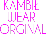 KAMBIŁ WEAR ORGINAL