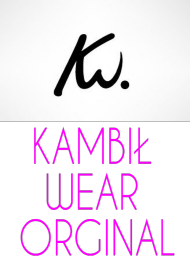KAMBIŁ WEAR ORGINAL