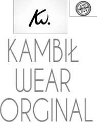 KAMBIŁ WEAR ORGINAL