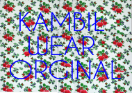 KAMBIŁ WEAR ORGINAL