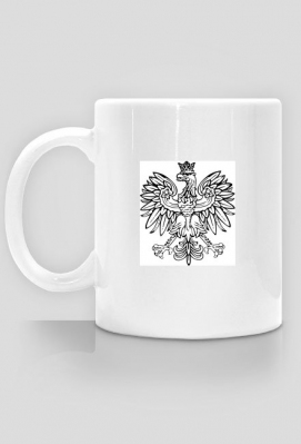 Orzeł w koronie - Patriotyczny XYZ Shop