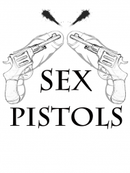 PSYCHO: SEX PISTOLS