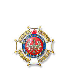 Koszulka koszarowa Męska (OSP)