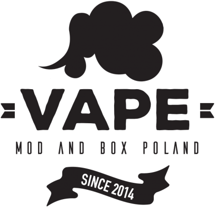 VAPE MOD AND BOX POLAND [white]