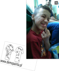 ŁYSY HUDI 69