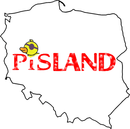 PISLAND