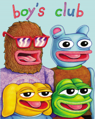 Pepes' boy's club