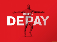 Memphis Depay
