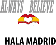 Always Believe bag