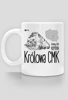 Królowa CMK - EP09.pl