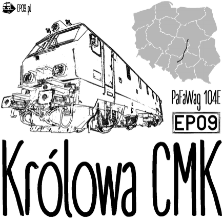Królowa CMK