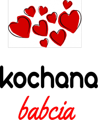 kochana babcia