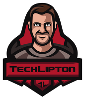 TechLipton - Mascot