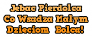 Pierdolec I