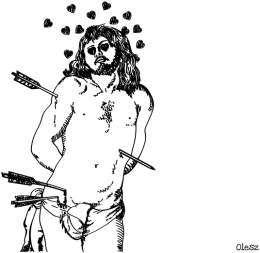 Strzały amora